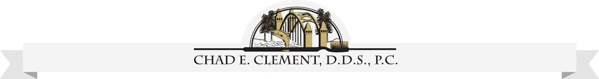 Clement logo banner