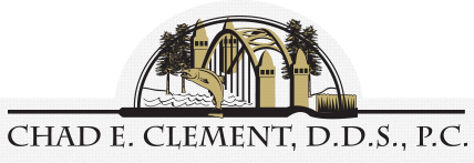Clement logo mobile